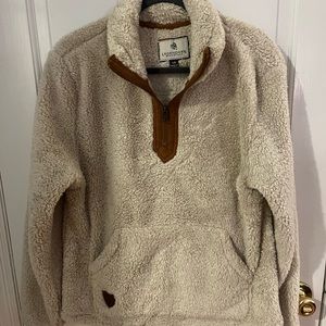 Fleece Sweater